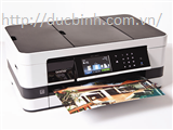 Máy in Phun màu Đa năng Brother MFC-J2510 - In A3