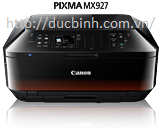 Máy in PIXMA MX927