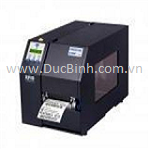 máy in tem, nhãn mã vạch hiệu Printronix sx tại USA model T5204
