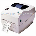 Máy in tem nhãn mã vạch ZEBRA LP 2844