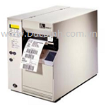 Máy in tem nhãn mã vạch ZEBRA Model: 105SL - 300dpi