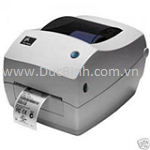 Máy in tem nhãn mã vạch ZEBRA - USA Model: TLP 2844-Z