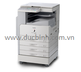 Máy Photocopy Canon IR - 2420L