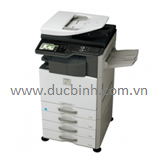Máy Photocopy màu Sharp MX - 2010U