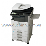 Máy Photocopy màu Sharp MX - 3111U