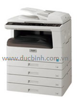 Máy Photocopy Sharp AR-5516D