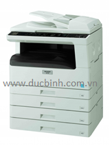 Máy Photocopy Sharp AR - 5520D