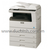 Máy Photocopy Sharp AR - 5618D