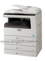 Máy Photocopy Sharp AR-5618S