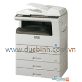 Máy Photocopy Sharp AR - 5620D