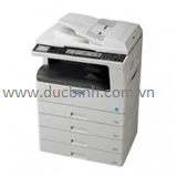 MÁY PHOTOCOPY SHARP AR-5620S