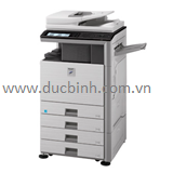 Máy photocopy Sharp AR-5731