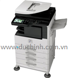 Máy photocopy Sharp MX-M264N