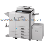 Máy photocopy sharp MX-M453U -N Trung