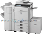 Máy Photocopy Sharp MX - M453U New