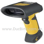 Máy quét mã vạch 2 chiều hãng Symbol DS3408