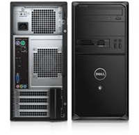 Máy tính để bàn DELL INS660MT(9HFP62-BLACK)