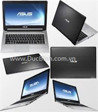 máy tính sách tay Asus K46CA