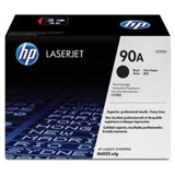 Mực in chính hãng HP 90A LaserJet M4555 MFP - New