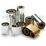 Mực in mã vạch hiệu Wax Resin - Hàng Cty