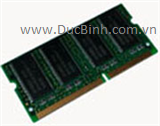 Ram Laptop SDRam 256Mb PC 100