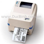 Thiết bị in tem , nhãn mã vạch Datamax sx tại USA - E4204