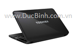 Toshiba Satellite C840-1020 dòng máy PSC6CL-01N002 màu đen